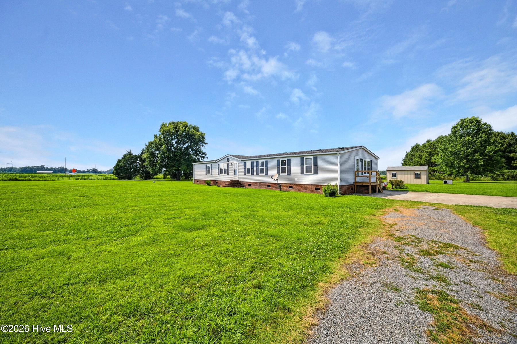 641 W Bear Swamp Road, Hertford, NC 27944 — photo 3