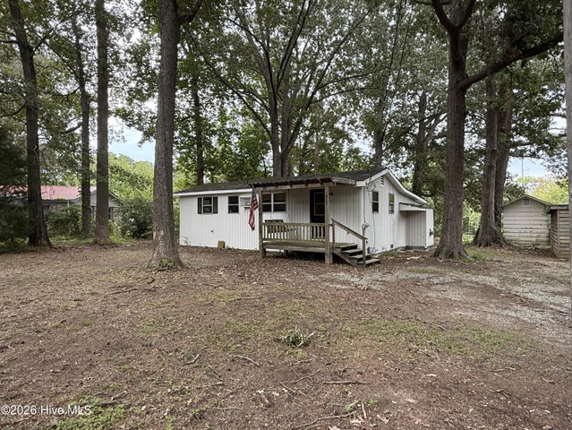 423 Dogwood Drive, Edenton, NC 27932