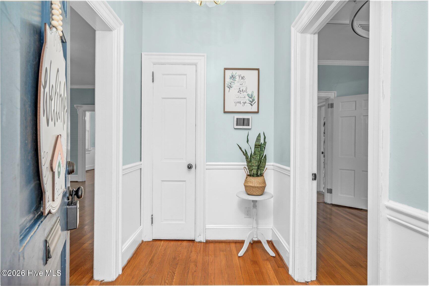 313 S Howard Circle, Tarboro, NC 27886 — photo 2