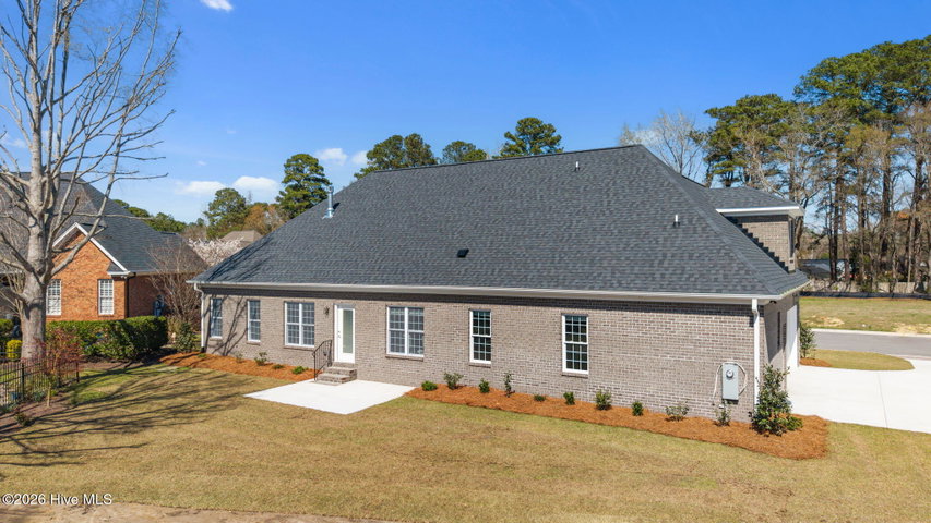 2061 Cornerstone Drive, Winterville, NC 28590 — photo 31