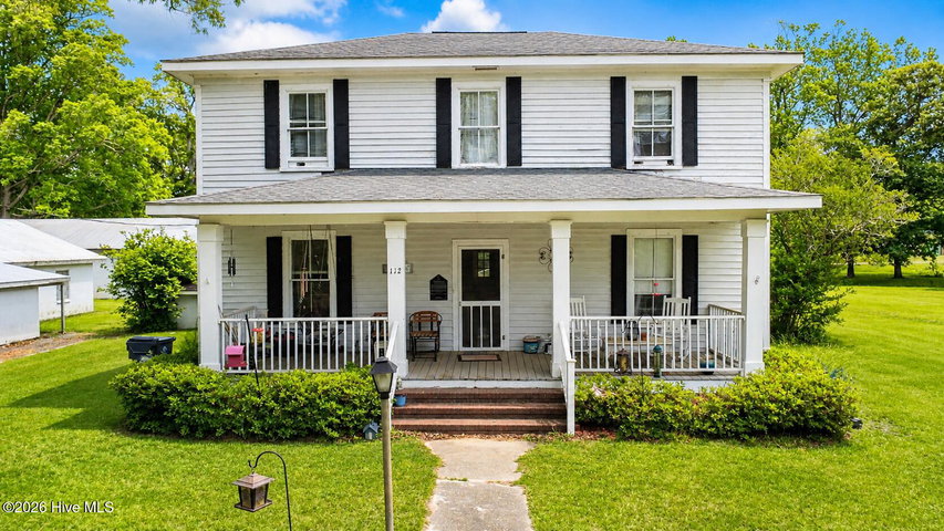 112 N College Street image