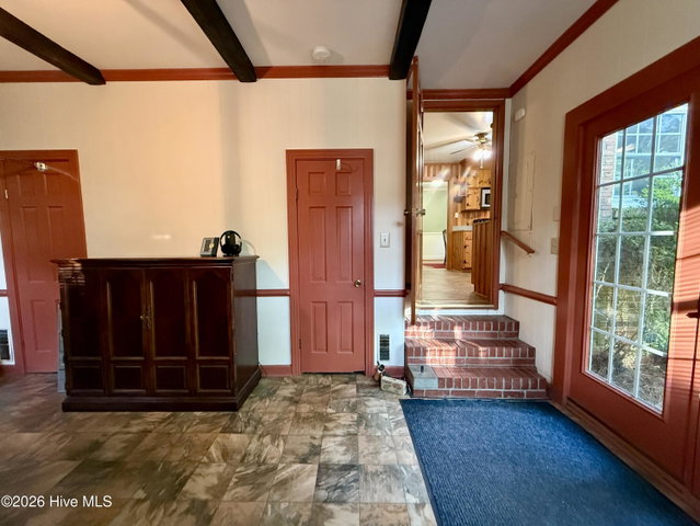 105 4th Street, Robersonville, NC 27871 — photo 33