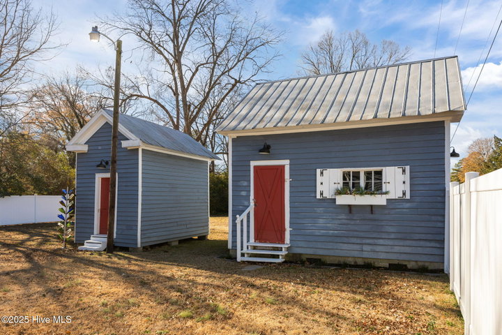 308 N Front Street, Hamilton, NC 27840 — photo 52