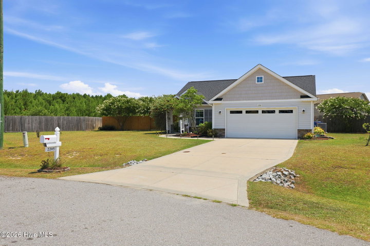 2205 Muir Court, Greenville, NC 27834 — photo 3