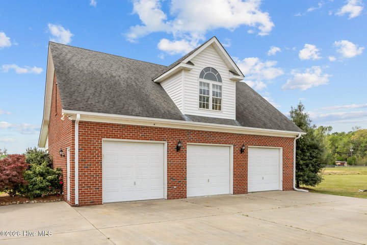 3076 Black Jack Simpson Road, Greenville, NC 27858 — photo 52