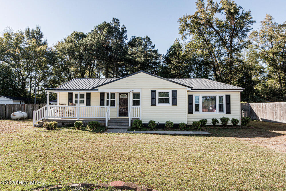 2148 Acorn Hill Road, Tarboro, NC 27886 — photo 2