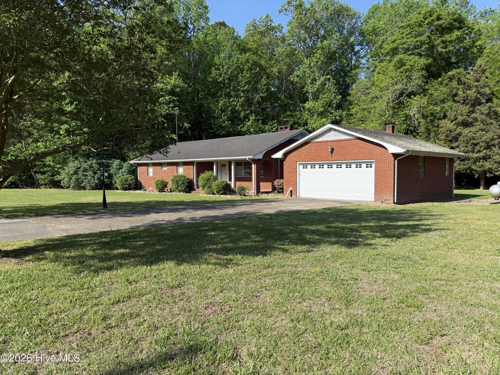 102 Long Ridge Road, Plymouth, NC 27962