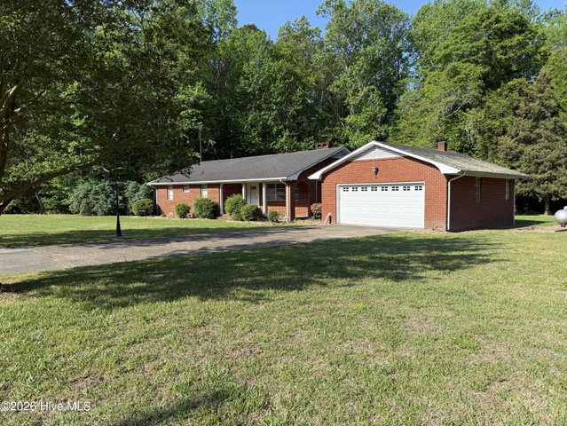 102 Long Ridge Road, Plymouth, NC 27962 — photo 1