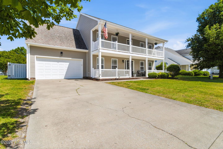 2131 Eleuthera Way, Elizabeth City, NC 27909 — photo 3