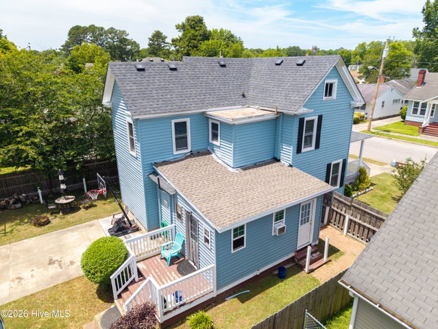 803 Maple Street, Elizabeth City, NC 27909 — photo 42