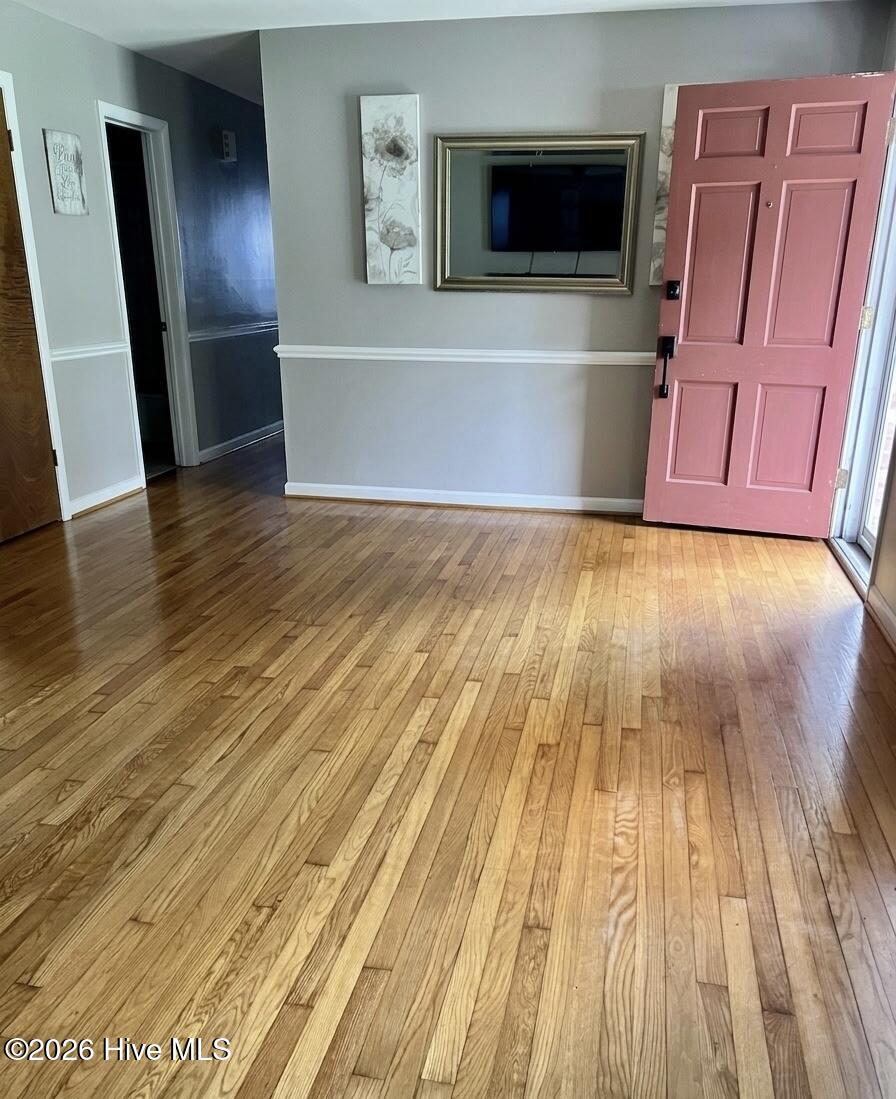 608 Forest Acres Drive, Tarboro, NC 27886 — photo 4