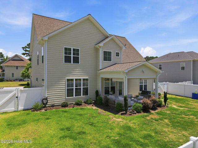 3704 Colony Woods Drive, Greenville, NC 27834 — photo 47