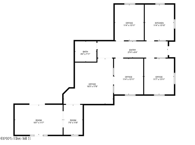 1880 W City Drive Suite A, Elizabeth Cty, NC 27909