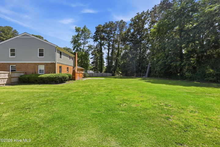 14 Tanglewood Drive, Elizabeth City, NC 27909 — photo 62