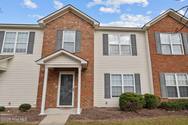 4105 Dudleys Grant Drive D, Winterville, NC 28590 — photo 10