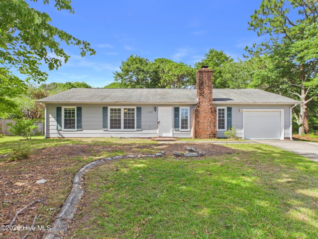 3519 Lakewood Place image