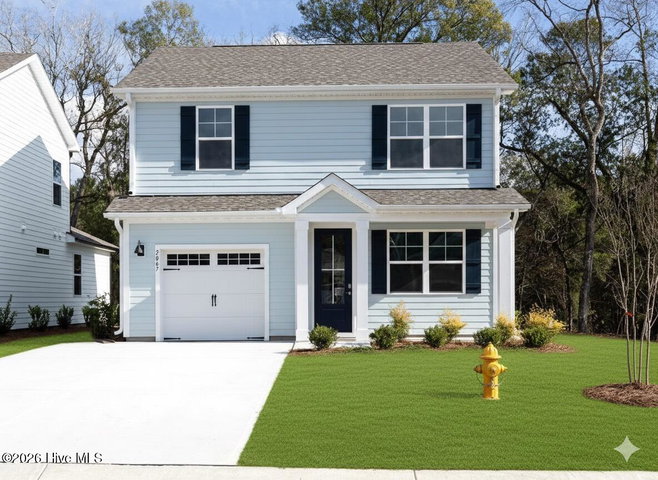 2088 Cypress Hill Drive SE Lot 272 image