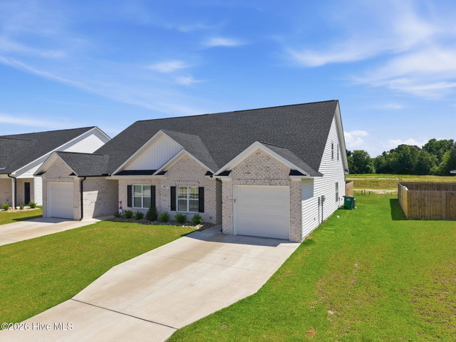 1417 Dorset Drive B, Greenville, NC 27834 — photo 41