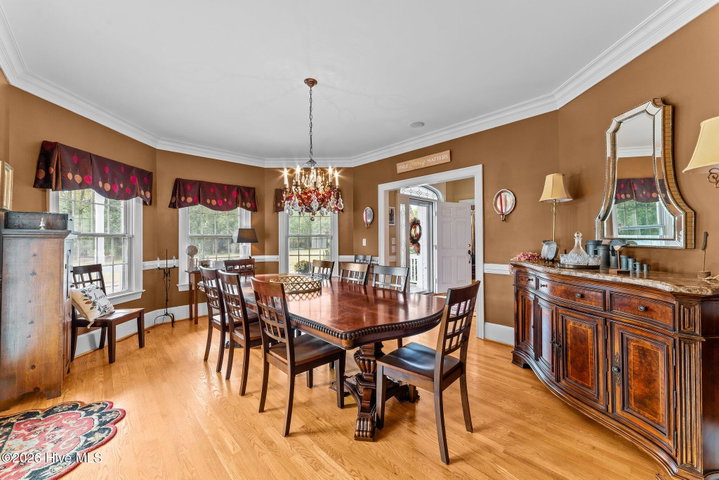 7264 Nc 43 N, Macclesfield, NC 27852 — photo 10