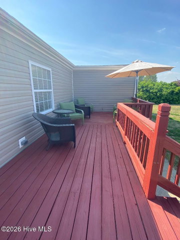 6740 Stantonsburg Road, Farmville, NC 27828 — photo 17