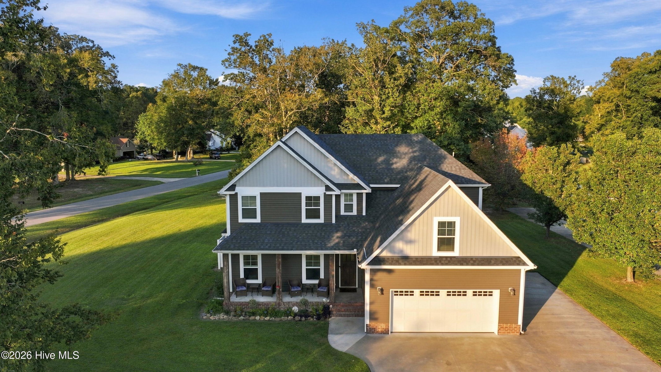 101 E Robin Court, South Mills, NC 27976 — photo 3