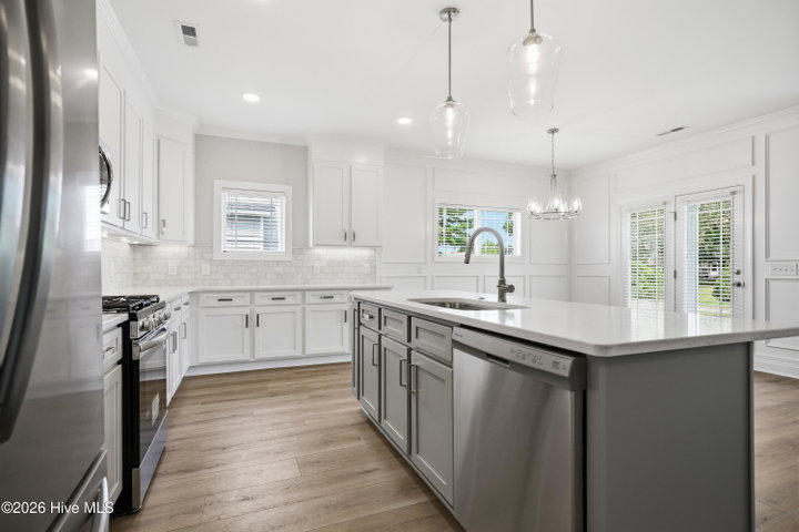 2410 Great Laurel Court, Greenville, NC 27834 — photo 16