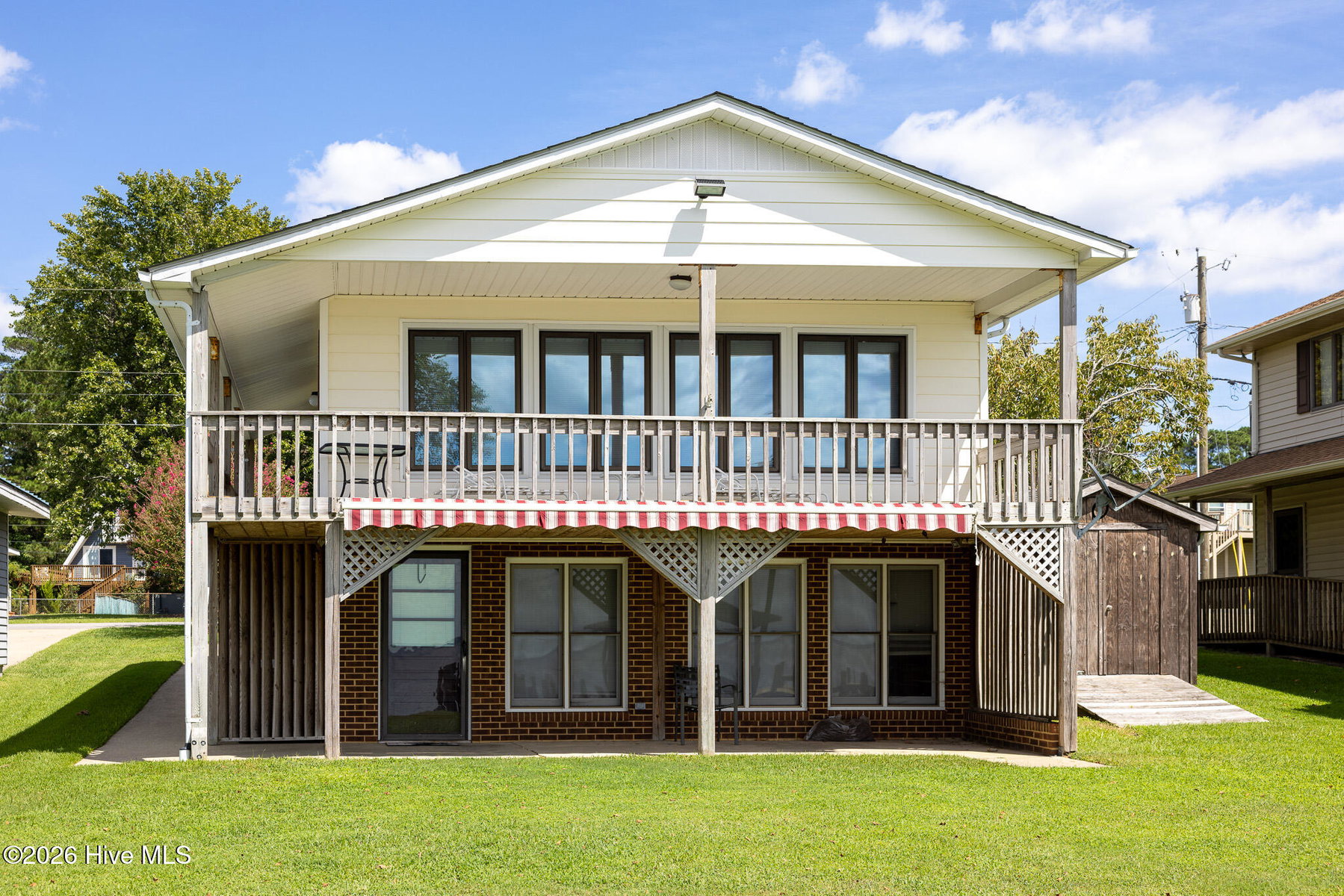 528 Surfside Drive, Edenton, NC 27932 — photo 4