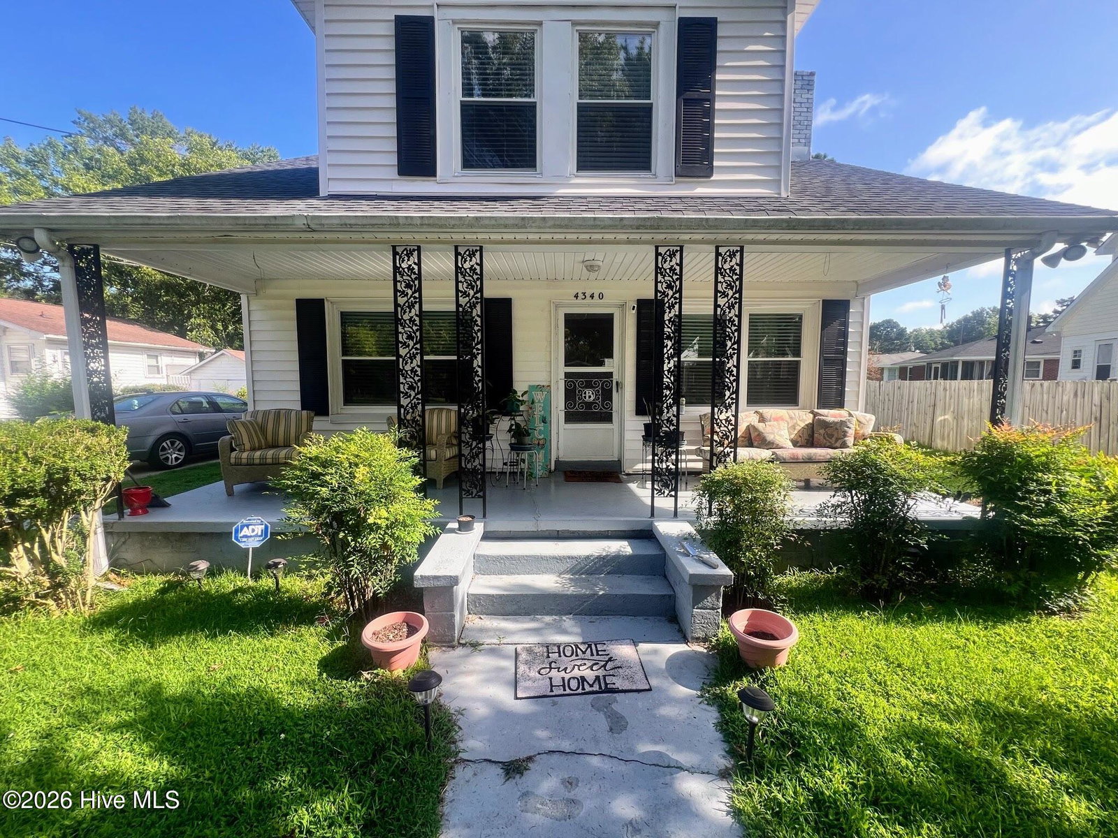 4340 W Perry Street, Farmville, NC 27828 — photo 3