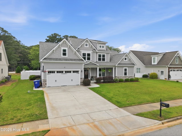 3608 Colony Woods Drive, Greenville, NC 27834 — photo 42