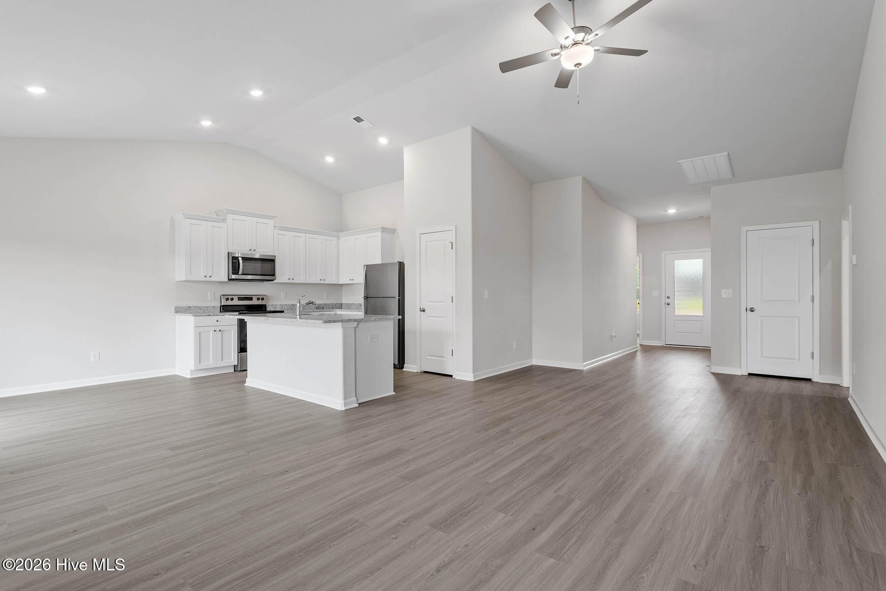 3959 Origin Drive, Bailey, NC 27807 — photo 2