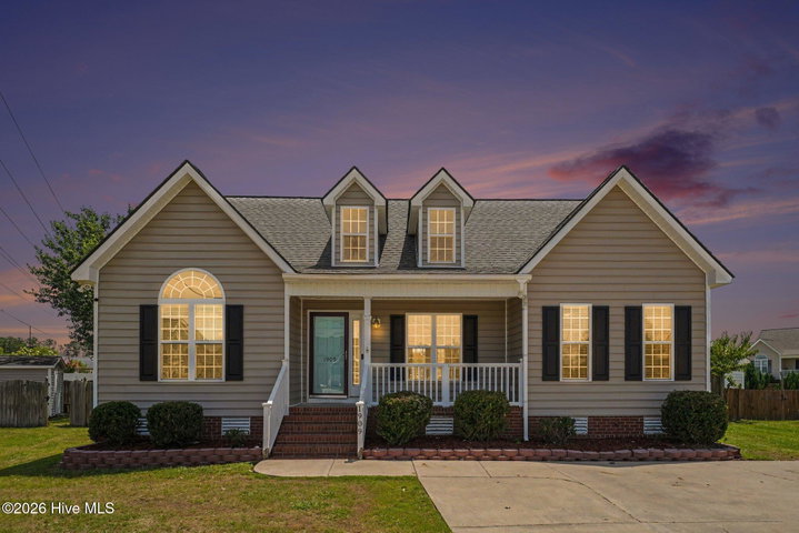 1909 Charity Lane, Winterville, NC 28590 — photo 2