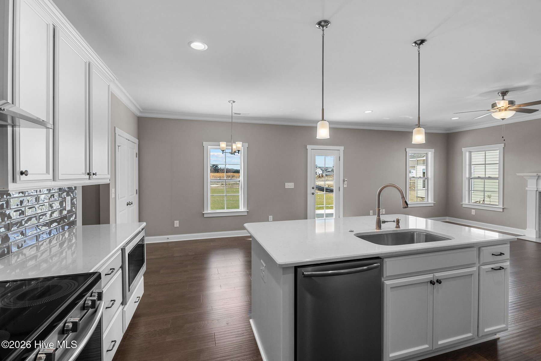205 Shortleaf Drive, Grimesland, NC 27837 — photo 5