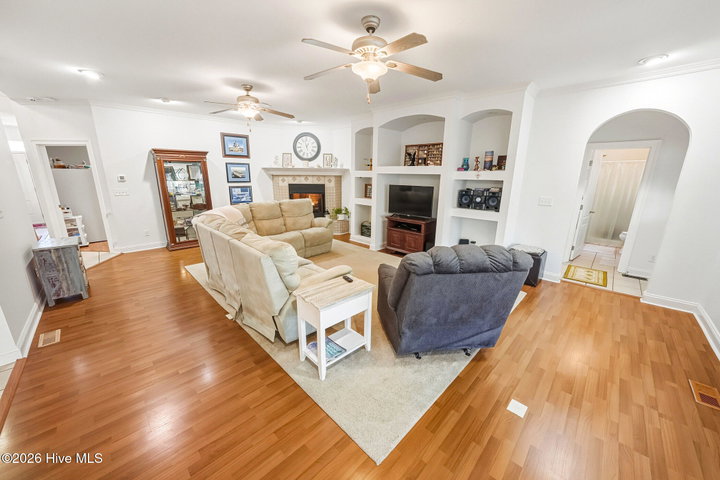 906 Broomfield Trail, Elizabeth City, NC 27909 — photo 19