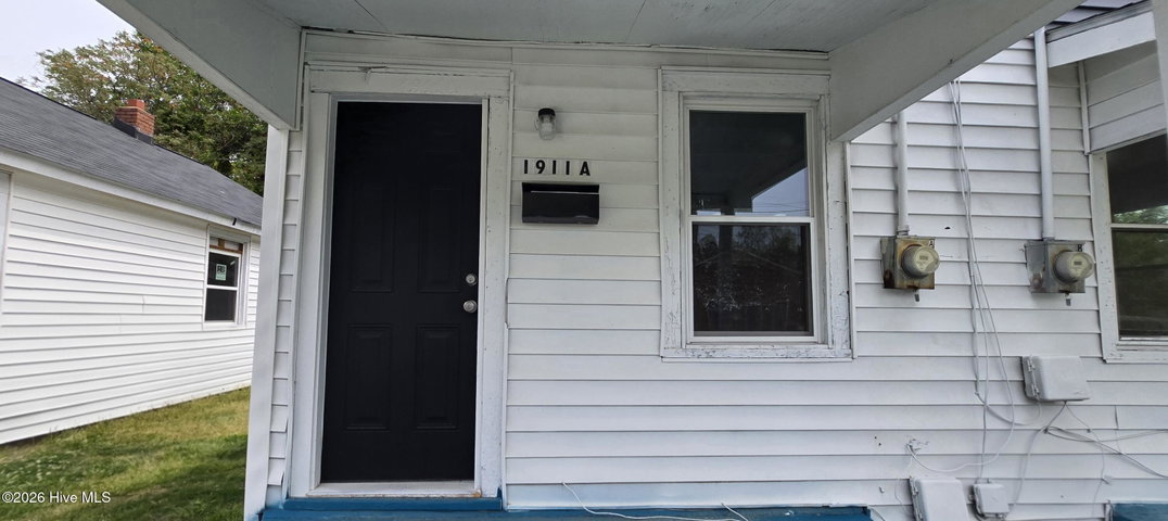 1911 Mcclellan Street, Greenville, NC 27834 — photo 12