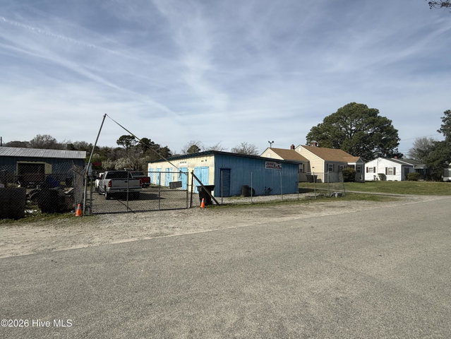 425 Sam Davis Street, Elizabeth City, NC 27909 — photo 14