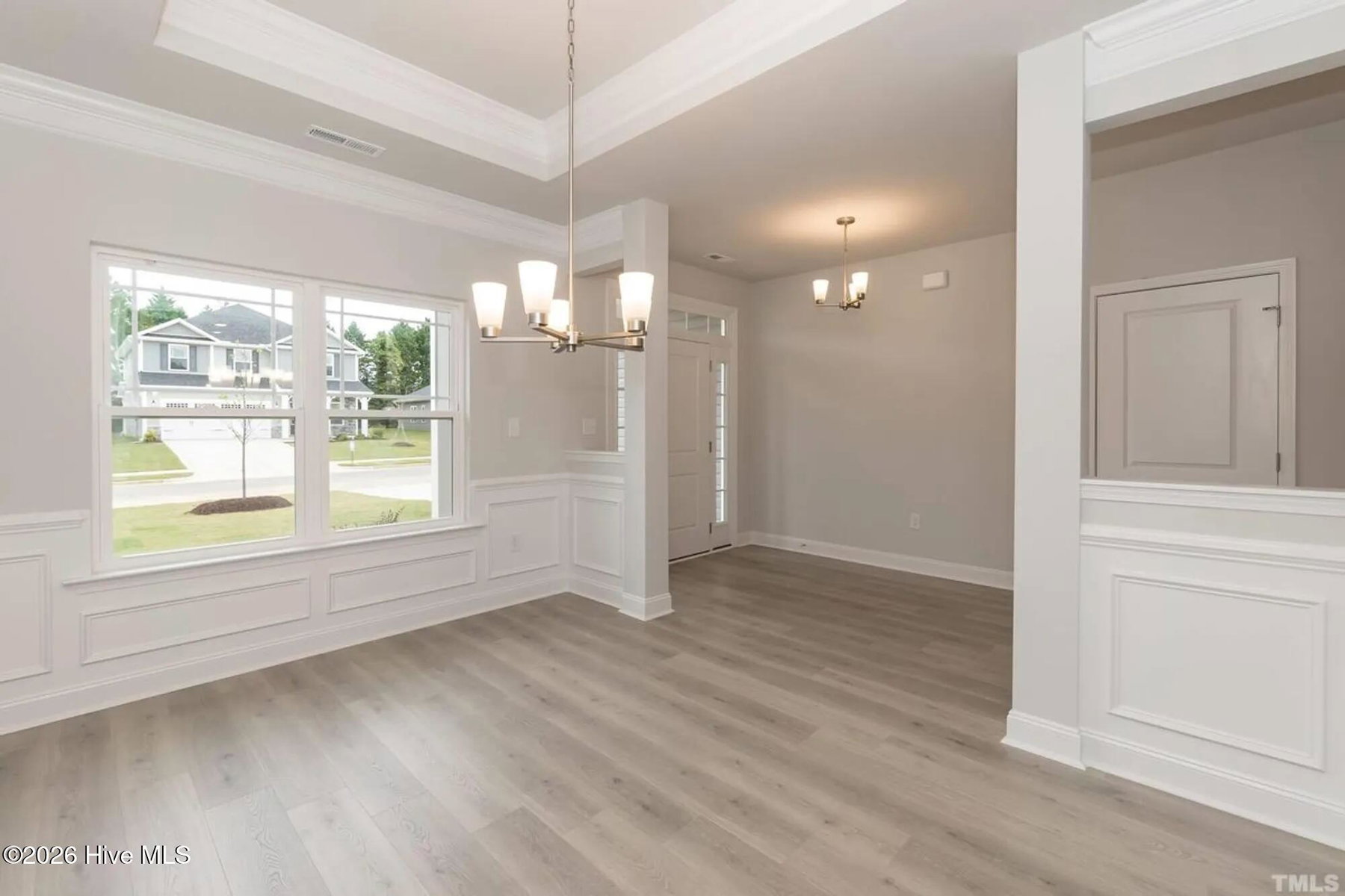 127 White Bark Avenue Lot 17, Rocky Mount, NC 27804 — photo 5