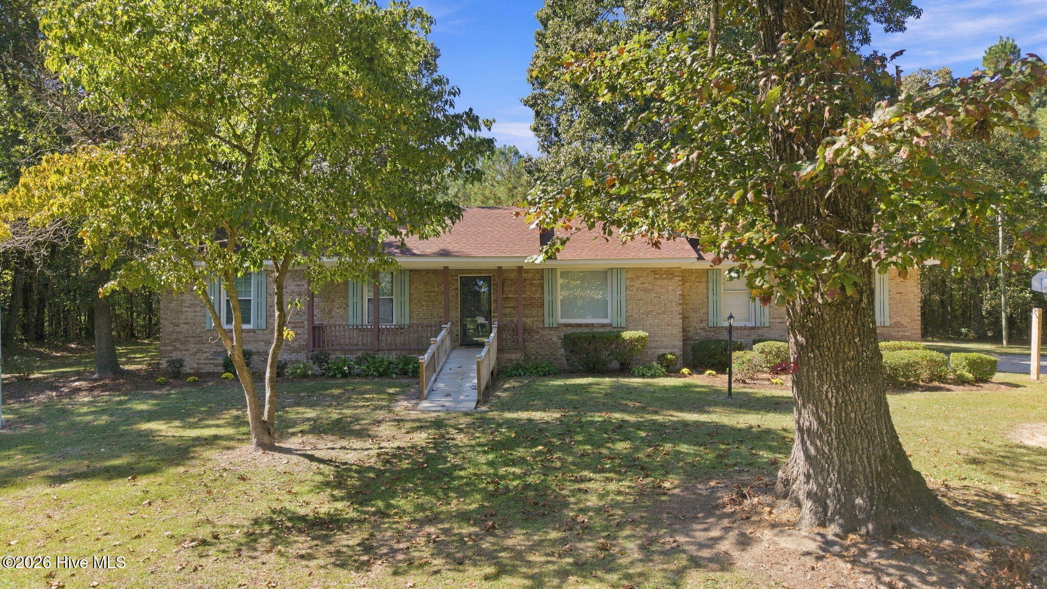 14942 Us 258 S, Fountain, NC 27829 — photo 3