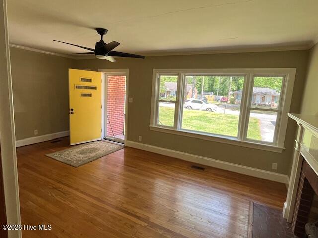 708 Piedmont Avenue, Rocky Mount, NC 27803 — photo 5