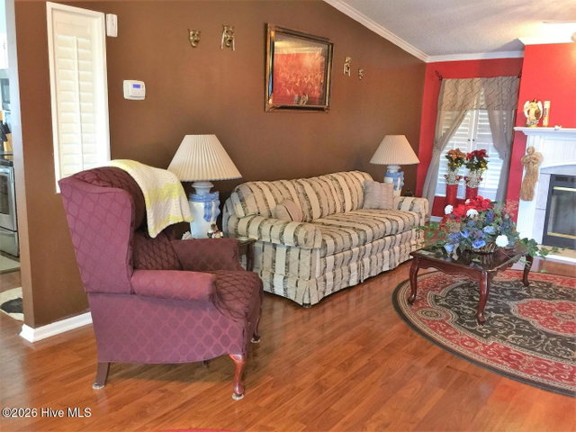 426 N Everett Street, Robersonville, NC 27871 — photo 4