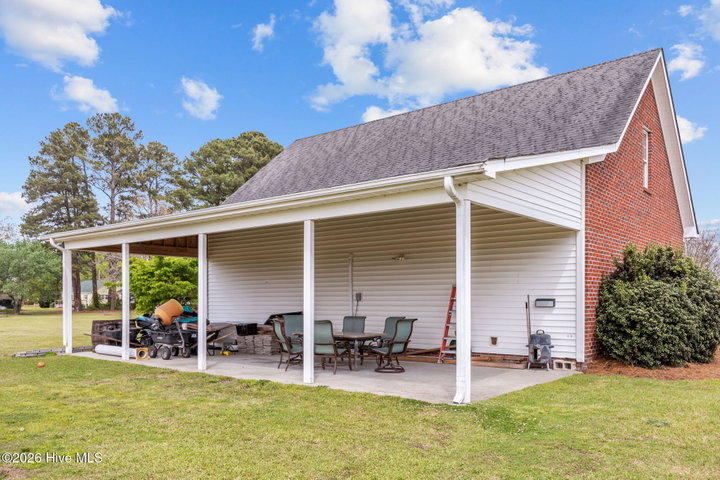 3076 Black Jack Simpson Road, Greenville, NC 27858 — photo 57