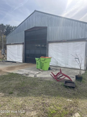 5650 Old 125 Road, Scotland Neck, NC 27874