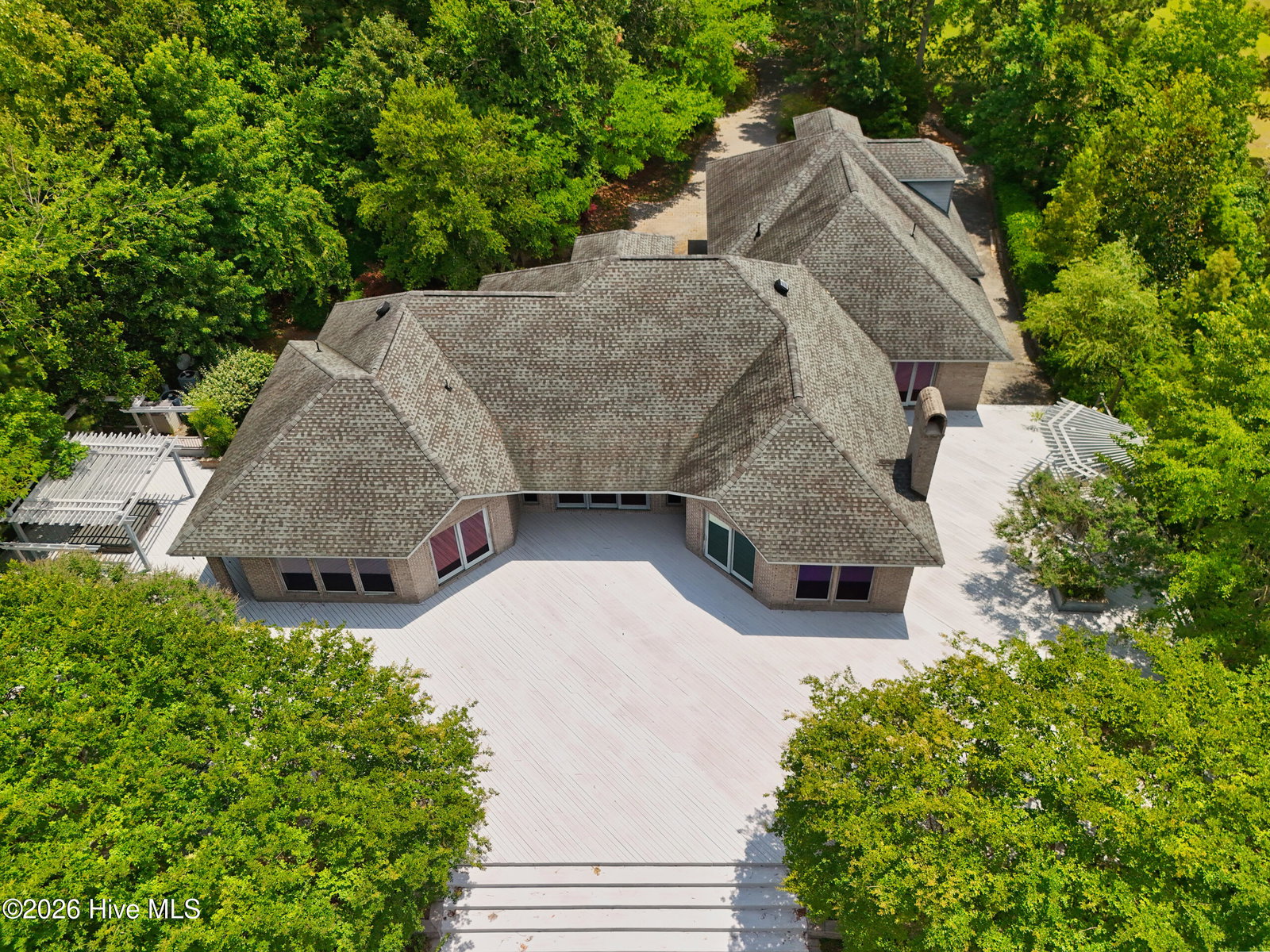 211 Beech Point Boulevard, Hertford, NC 27944 — photo 2