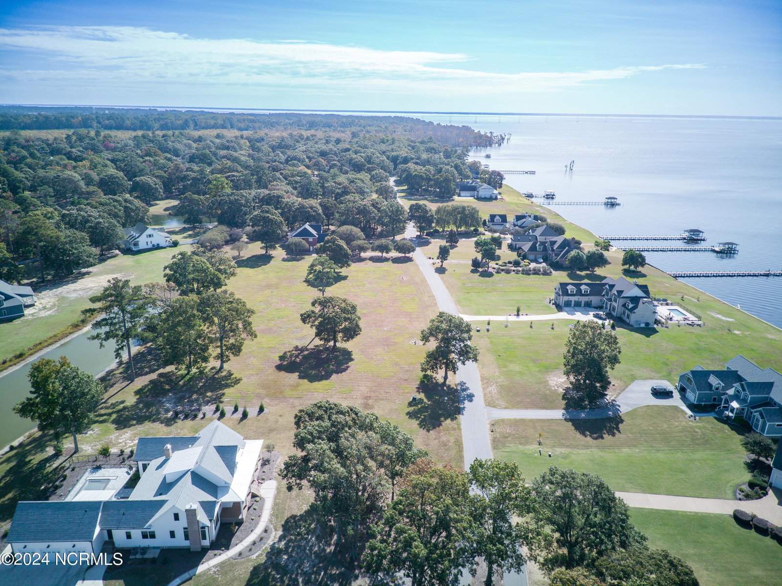 341 53 Bay Point Drive, Edenton, NC 27932 — photo 5