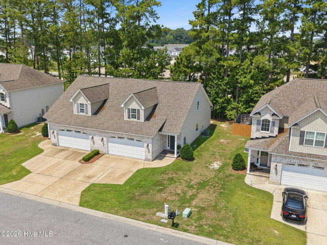 1676 Cambria Drive B, Greenville, NC 27834 — photo 8