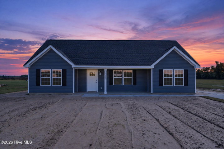 1263 Center Hill Highway, Hertford, NC 27944