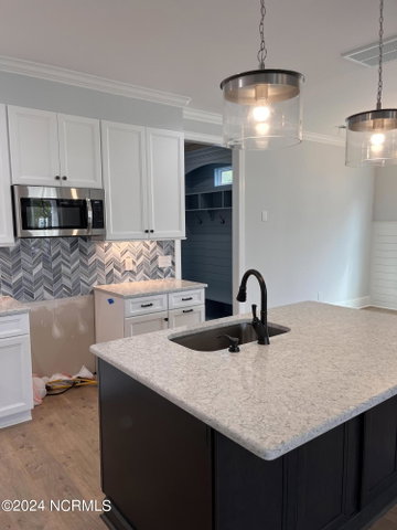 3842 W Wilson Street, Farmville, NC 27828 — photo 23