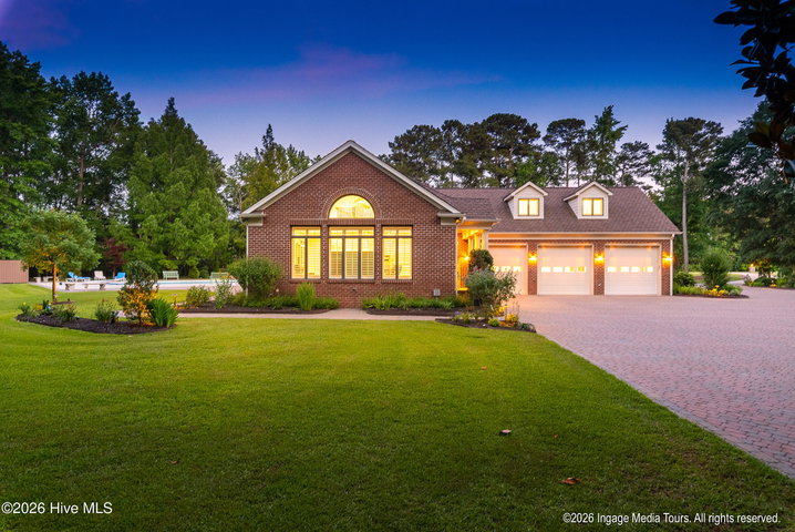 1535 Mclawhorn Farm Road, Greenville, NC 27858 — photo 11