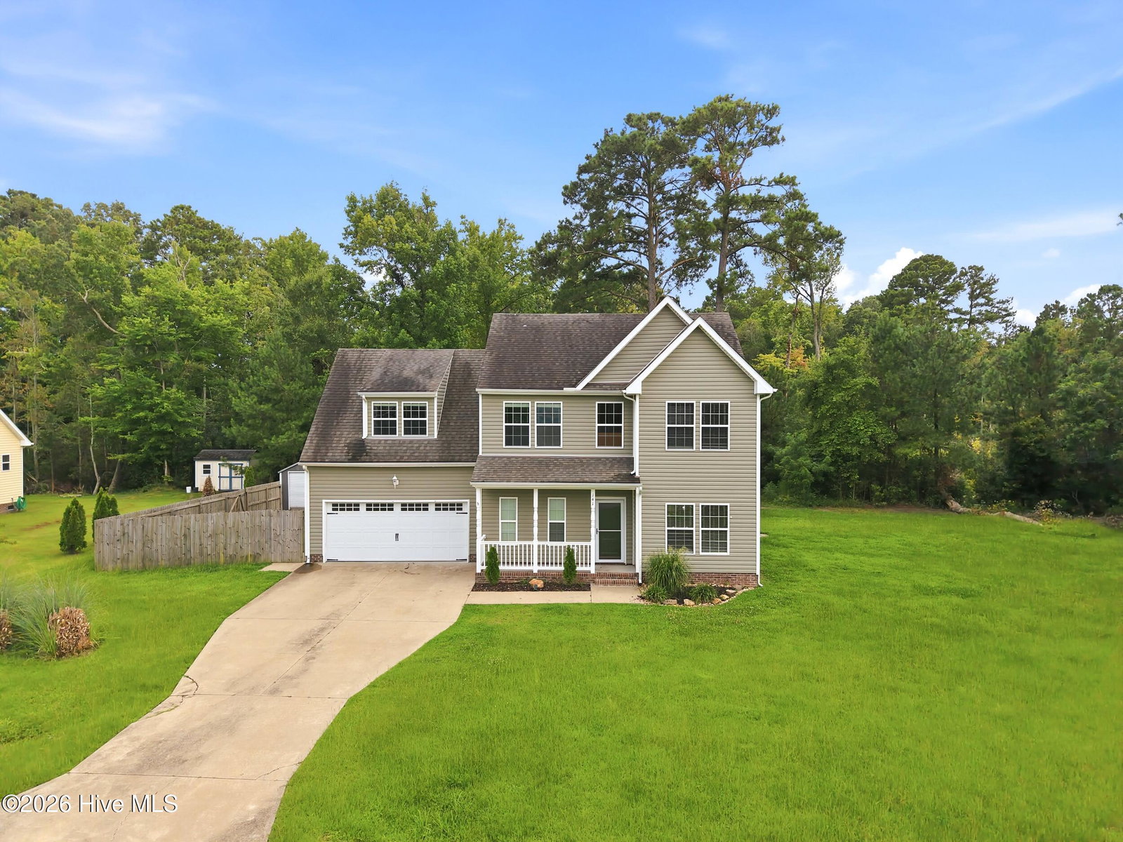 141 Trevor Way, Moyock, NC 27958 — photo 5
