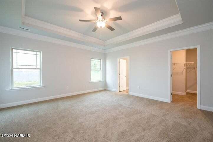 404 Sandcastle Street, Grimesland, NC 27837 — photo 17