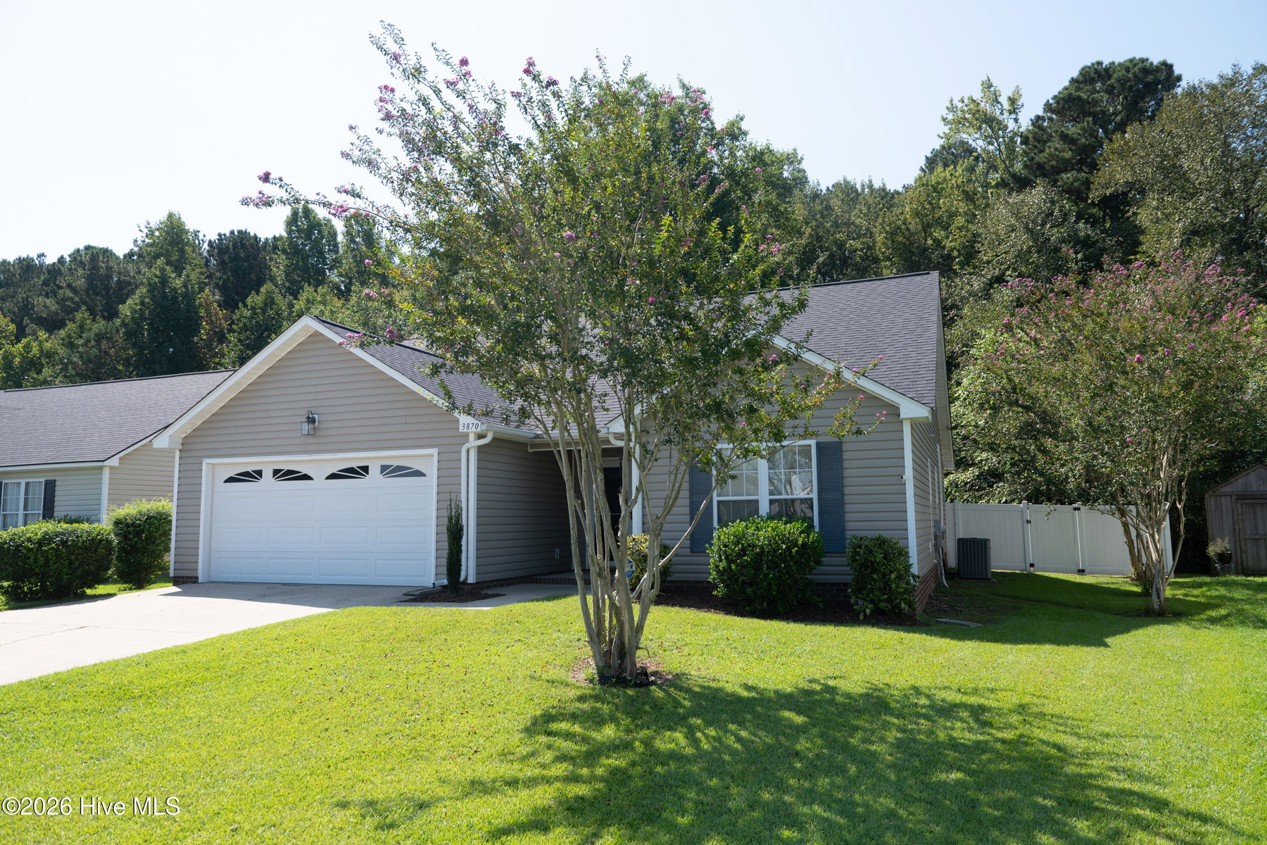 3870 Countryaire Drive, Ayden, NC 28513 — photo 3
